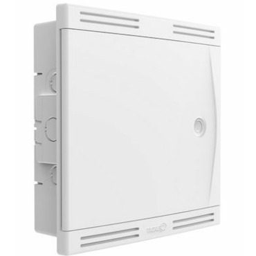 Quadro Sistema VDI de Embutir 30x30