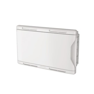 Quadro Sistema VDI de Embutir Krona 30x50 Quadro Sistema VDI de Embutir Krona 30x50