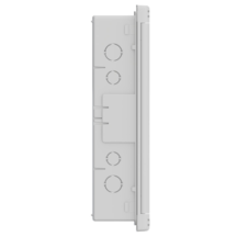 Quadro Sistema VDI de Embutir Tigre 40x40