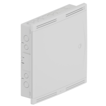 Quadro Sistema VDI de Embutir Tigre 40x40