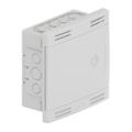 Quadro Tigre Sistema VDI de Embutir 20x20