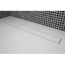 Ralo Linear Novi Seco Tampa Oculta 75cm