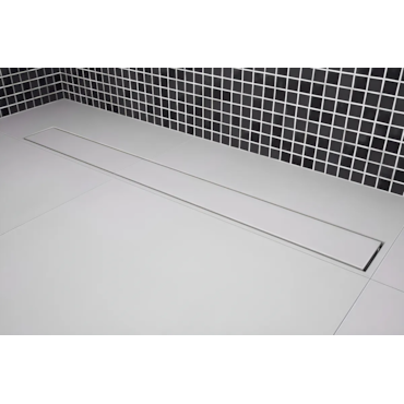 Ralo Linear Novi Seco Tampa Oculta 75cm