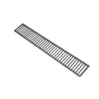 Ralo Ronconi Galvanizado Com Caixilho 15x100