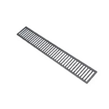 Ralo Ronconi Galvanizado Com Caixilho 15x100