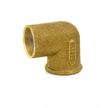 Ramo Latão Cotovelo Bolsaxfemea N.11 BXR 22X1/2 Ramo Latão Cotovelo Bolsaxfemea N.11 BXR 22X1/2