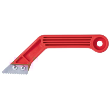 Raspador de Argamassa Cortag