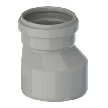 Redução Excêntrica Série R Tigre 150x100mm Redução Excêntrica Série R Tigre 150x100mm