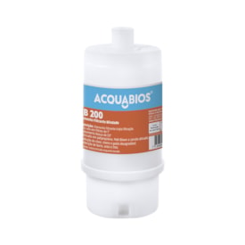 Refil Acquabios Blindado AB200