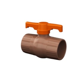 Registro de Esfera Krona Compacto 60mm Soldável