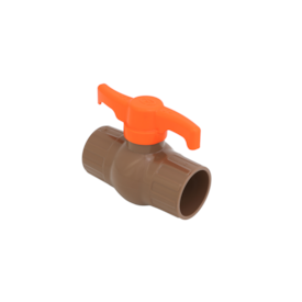 Registro de Esfera Soldável Compacto Krona 110mm