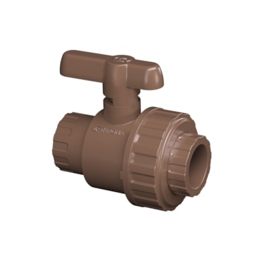 Registro de Esfera Soldável Krona 0564 40mm