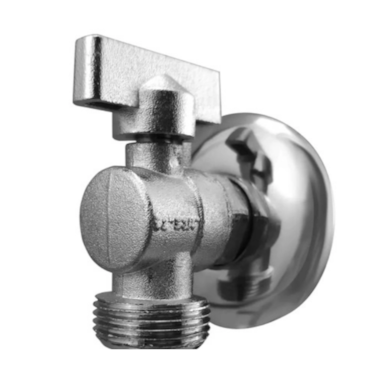 Registro de Esfera Talita p/ Máquina de Lavar 392 Registro de Esfera Talita p/ Máquina de Lavar 392