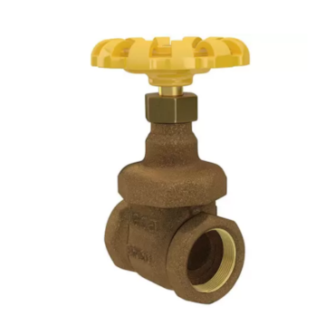 Registro de Gaveta Deca Semi Industrial 3/4" 1502.B.034 Registro de Gaveta Deca Semi Industrial 3/4" 1502.B.034