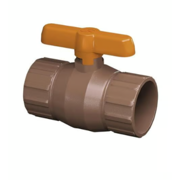 Registro Esfera Krona Soldavel 32mm