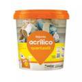 Rejunte Acrílico Quartzolit Cairo 1Kg