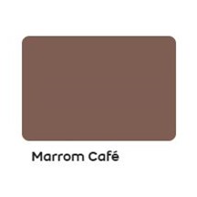 Rejunte Epóxi Quartzolit Marrom Café 1Kg