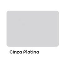 Rejunte Piscina Quartzolit Cinza Platina 5Kg