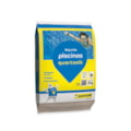 Rejunte Quartzolit para Piscina Cinza Platina 5Kg