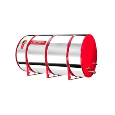 Reservatório Inox Térmico 304 Komeco Horizontal Baixa Pressão 800L