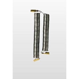 Resistência para aquecedor 127V Lorenzetti 500W R.755D