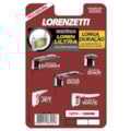 Resistência para Chuveiro Lorenzetti 127V (110V...