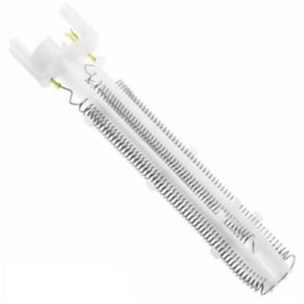 Resistência para Chuveiro Lorenzetti Advanced e Top Jet Multitemperaturas 6400W 3055-P 220V