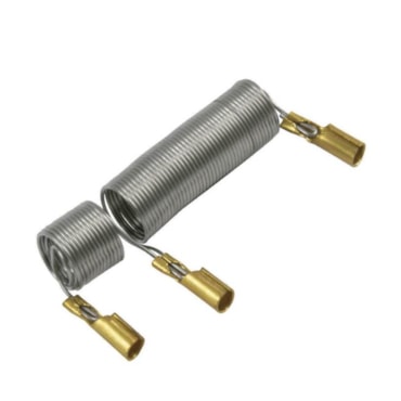 Resistência para Chuveiro Lorenzetti Eletrônico Duo Shower 220V/7500W Resistência para Chuveiro Lorenzetti Eletrônico Duo Shower 220V/7500W