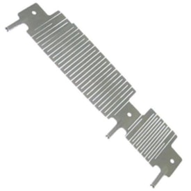 Resistência para Chuveiro Lorenzetti Loren Bello Ultra 4.600W 065 127V