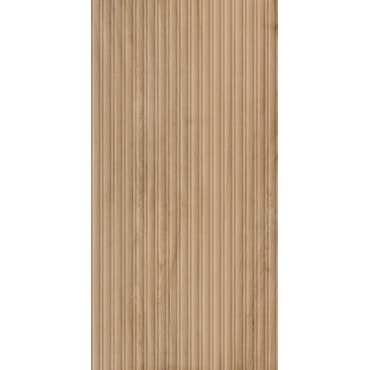 Revestimento Aris Carvalho Natural Acetinado Biancogres 45x90cm