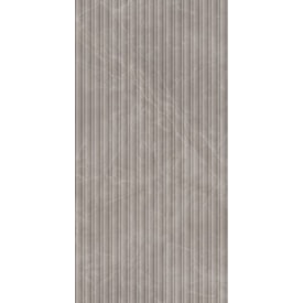 Revestimento Aris Gris Armani Acetinado Biancogress 45x90cm