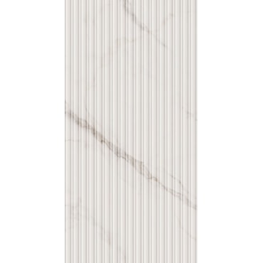 Revestimento Biancogres Aris Calacata Altissimo 45x90cm