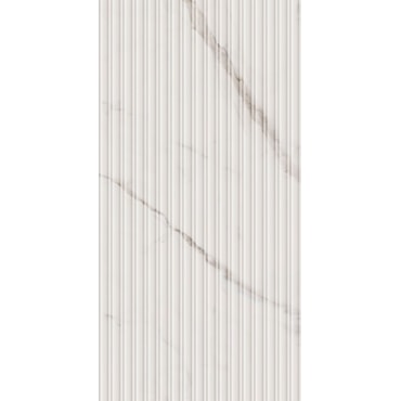 Revestimento Biancogres Aris Calacata Altissimo 45x90cm