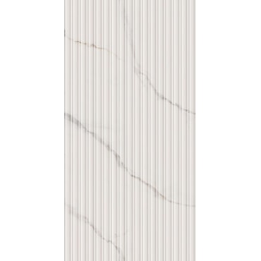 Revestimento Biancogres Aris Calacata Altissimo 45x90cm