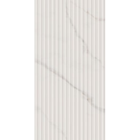Revestimento Biancogres Aris Calacata Altissimo 45x90cm