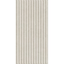 Revestimento Biancogres Canel Cannes Beige Acetinado 45x90cm