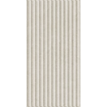 Revestimento Biancogres Canel Cannes Beige Acetinado 45x90cm