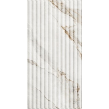 Revestimento Biancogres Canel Marmo Perla Acetinado 45x90cm