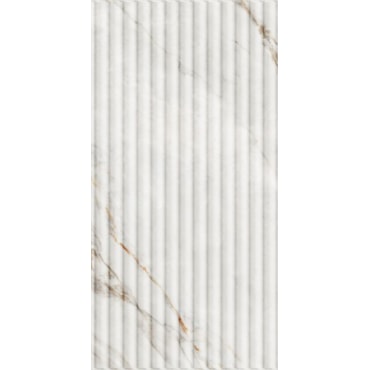 Revestimento Biancogres Canel Marmo Perla Acetinado 45x90cm