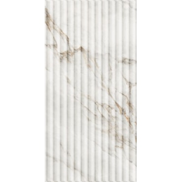 Revestimento Biancogres Canel Marmo Perla Acetinado 45x90cm
