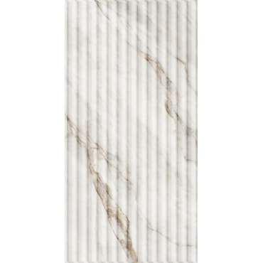 Revestimento Biancogres Canel Marmo Perla Acetinado 45x90cm