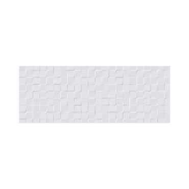 Revestimento Biancogres Quantum Bianco 45x90 Acetinado Revestimento Biancogres Quantum Bianco 45x90 Acetinado