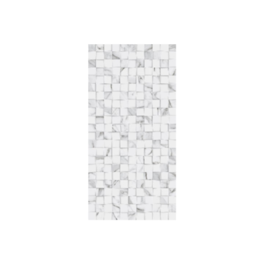 Revestimento Biancogres Quantum Carrara Lux 45x90cm Revestimento Biancogres Quantum Carrara Lux 45x90cm