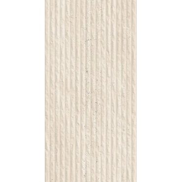 Revestimento Biancogres Spacco Travertino Classico 45x90cm