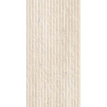 Revestimento Biancogres Spacco Travertino Classico 45x90cm