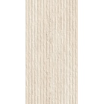 Revestimento Biancogres Spacco Travertino Classico 45x90cm