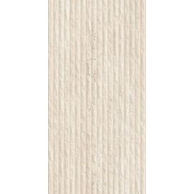 Revestimento Biancogres Spacco Travertino Classico 45x90cm