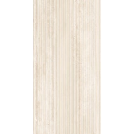 Revestimento Biancrogres Aris Travertino Clássico 45x90cm