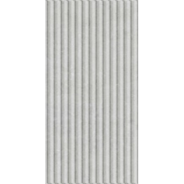 Revestimento Biancrogres Canel Cannes Grigio Acetinado 45x90cm