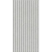 Revestimento Biancrogres Canel Cannes Grigio Acetinado 45x90cm